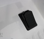 Детский электромобиль Rivertoys C333MC Полиция с пультом управления