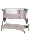 Приставная кроватка CARRELLO Aria CRL-16402