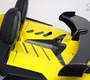 Электромобиль Rivertoys Lamborghini Aventador SVJ (A111MP) 