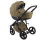 Детская коляска Lonex Comfort Gallaxy 3 в 1 с автокреслом 