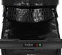 Коляска IBEBE I-Stop Leather 2 в 1 с электронной тормозной системой