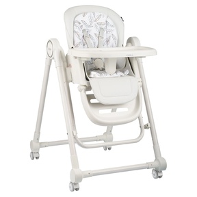 Стул для кормления Indigo CHILL (качели, шезлонг)