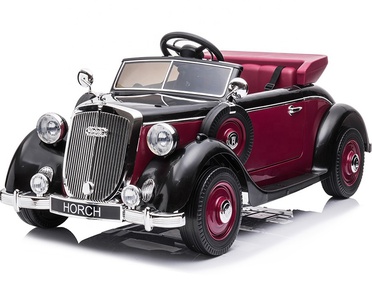 Ретро электромобиль Barty AUDI Horch JE1005 (Лицензия)