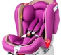 Детское автокресло Liko Baby LB 510 с максимальным наклоном спинки
