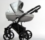 Детская коляска Retrus Milano Premium 3 в 1