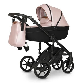 Коляска Verdi Mirage New 3 в 1 2022