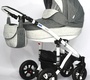 Коляска 2 в 1 Bebe- Mobile Toscana 