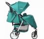 Прогулочная коляска CARRELLO Unico 
