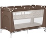 Манеж кровать CARRELLO Piccolo+