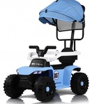 Детский электромобиль Rivertoys Z007VO-A