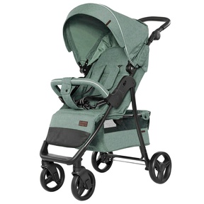Прогулочная коляска CARRELLO Quattro 2020 CRL-8502/3