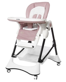 Стульчик для кормления CARRELLO Stella CRL-9503