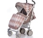 Детская коляска трость Babyhit RAINBOW 