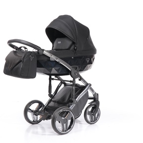 Детская коляска JUNAMA ONEX 2 в 1
