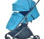 Прогулочная коляска Everflo Easy guard E-338 