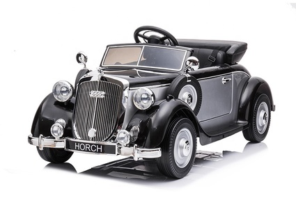 Ретро электромобиль Barty AUDI Horch JE1005 (Лицензия)