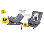 Автокресло COSATTO COME AND GO ISOFIX 0+/1