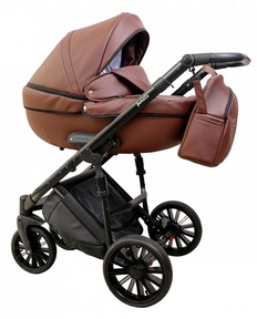 Коляска детская Peppy FORTIS 2 в 1