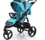 Коляска Baby Care Jogger Cruze