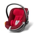 Dragonfire Red