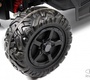 Детский электромобиль Rivertoys K777KK LUX 4WD с пультом