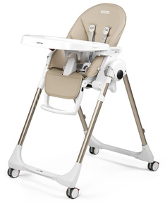 Стул для кормления Peg Perego Prima Pappa Follow Me