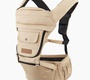 Рюкзак-кенгуру Happy Baby Babyseat переноска 