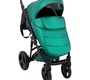 Детская коляска Peppy Mateo 3 в 1 с автолюлькой 