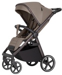 Прогулочная коляска Carrello Bravo SL CRL-5520