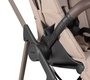 Коляска Carrello Costa CRL-5534 реверсивное сидение 