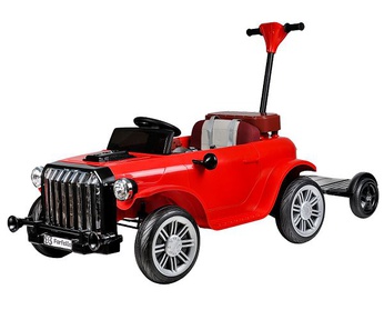 Детский электромобиль Farfello DLS202 (2021) 