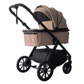 Коляска Indigo TRION 2в1 