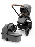 Детская коляска Bumprider Atlas 2в1