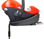  Детское автокресло-переноска Cybex Aton Q Plus для новорожденных
