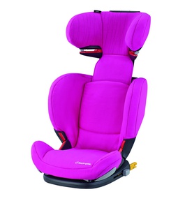Детское автокресло Maxi cosi Rodifix AirProtect с наклоном спинки