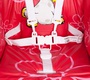 Стул для кормления Jetem Piero Fabula Horse