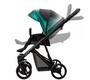 Детская коляска Bebetto Nitello SHINE 3 в 1 с автолюлькой