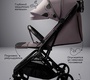 Прогулочная коляска Amarobaby Ride