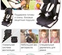 Детское автокресло Combi JoyTrip