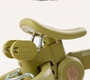 Беговел трансформер Happy baby VISPY 3в1