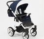 Прогулочная коляска Mr Sandman Traveler Premium 