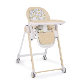 Стульчик для кормления Happy Baby Berny