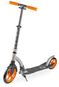 Самокат с большими колесами Zycom Easy Ride 230