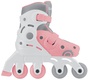 Роликовые коньки Globber LEARNING SKATES 2в1 обучающие 