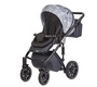 Коляска ANEX Sport 3 в 1 с автокреслом