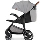 Коляска Kinderkraft Cruiser LX прогулочная