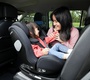 Автокресло RECARO SALIA 125 KID (от 3-х месяцев до 7 лет)