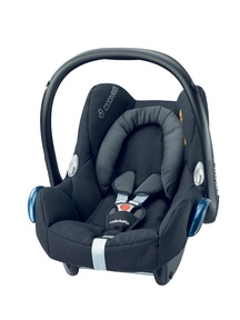 Детское автокресло переноска Maxi-Cosi CabrioFix 