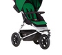 Прогулочная коляска Mountain Buggy Urban Jungle