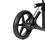 Прогулочная коляска Cybex Balios S Lux SLV с дождевиком